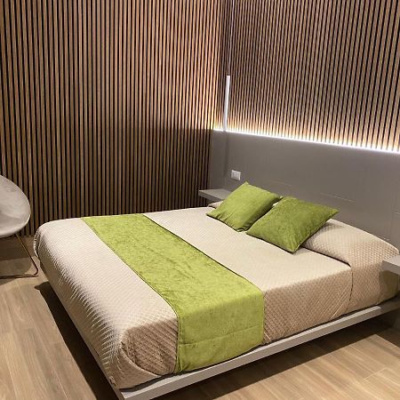 Th Luxury Central Catania Ngoại thất bức ảnh