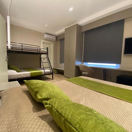 Th Luxury Central Catania Ngoại thất bức ảnh