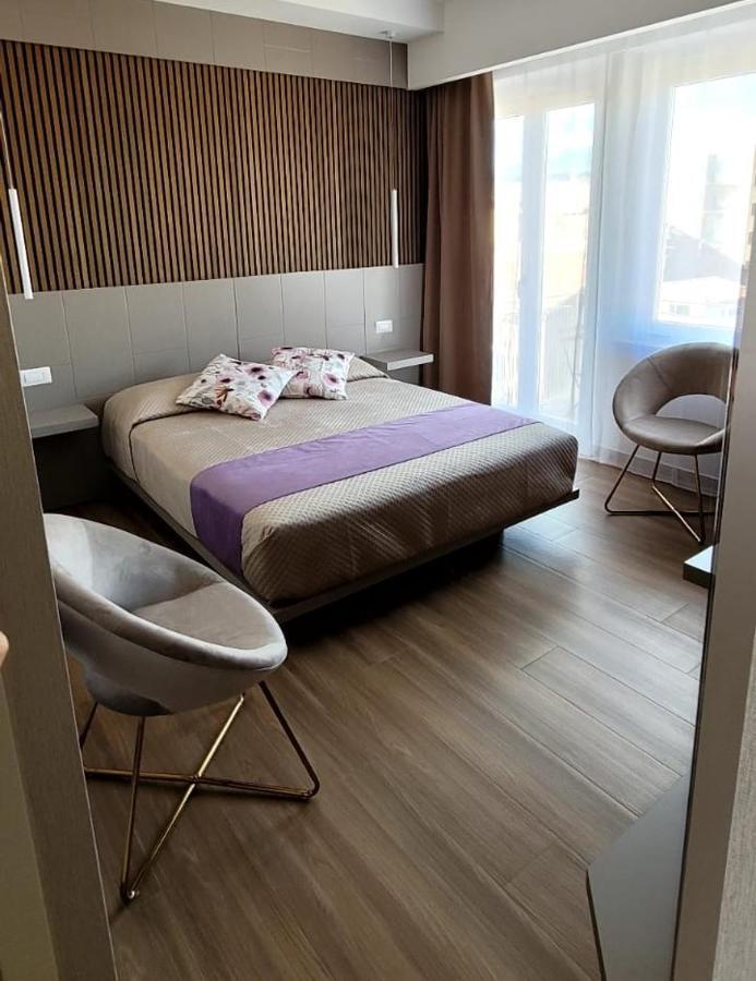 Th Luxury Central Catania Ngoại thất bức ảnh