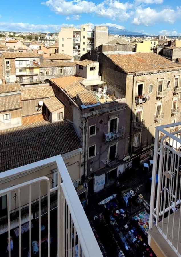 Th Luxury Central Catania Ngoại thất bức ảnh