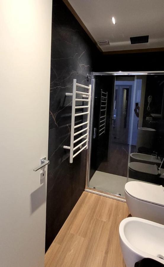 Th Luxury Central Catania Ngoại thất bức ảnh