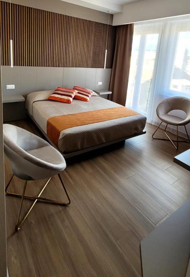 Th Luxury Central Catania Ngoại thất bức ảnh