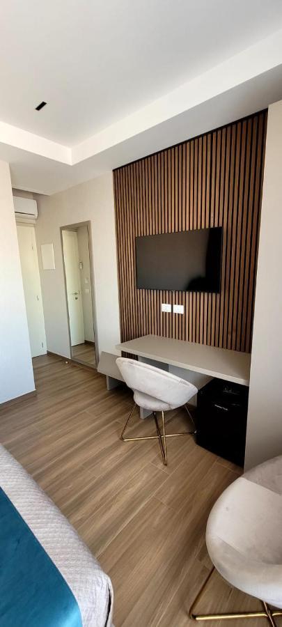 Th Luxury Central Catania Ngoại thất bức ảnh