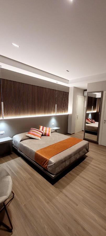 Th Luxury Central Catania Ngoại thất bức ảnh