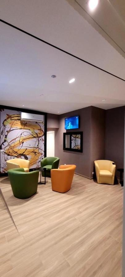 Th Luxury Central Catania Ngoại thất bức ảnh