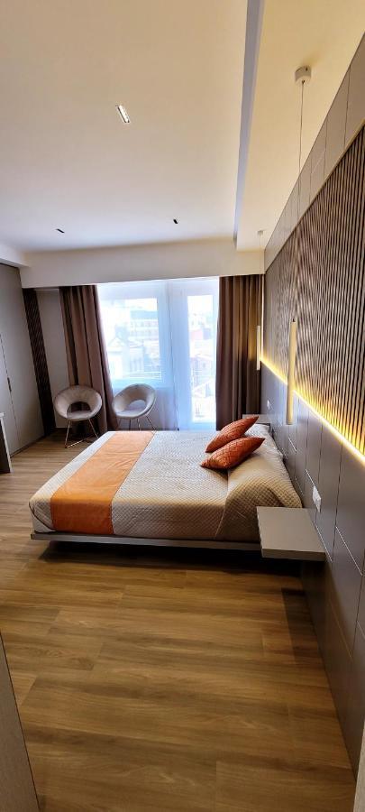 Th Luxury Central Catania Ngoại thất bức ảnh