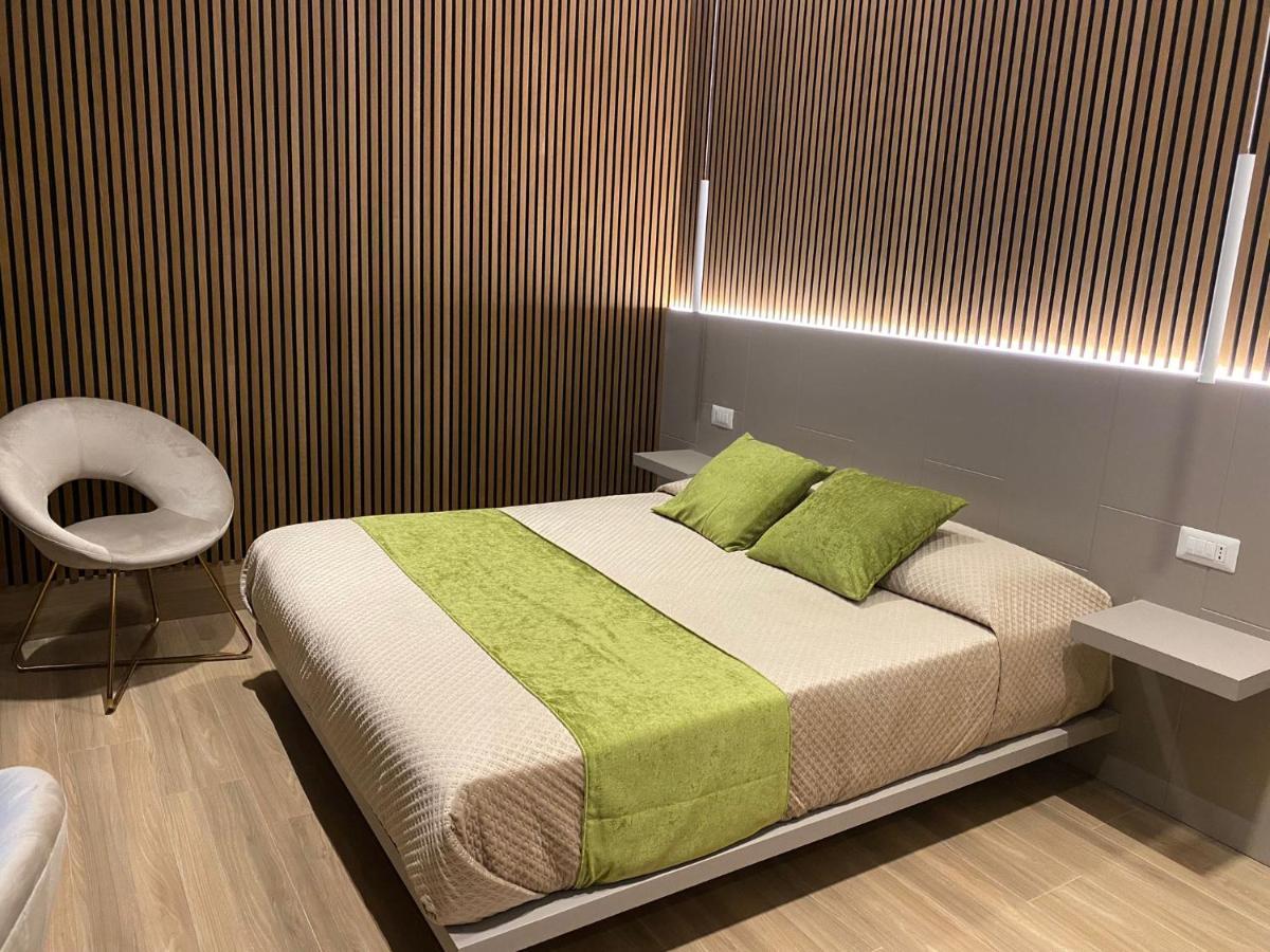 Th Luxury Central Catania Ngoại thất bức ảnh