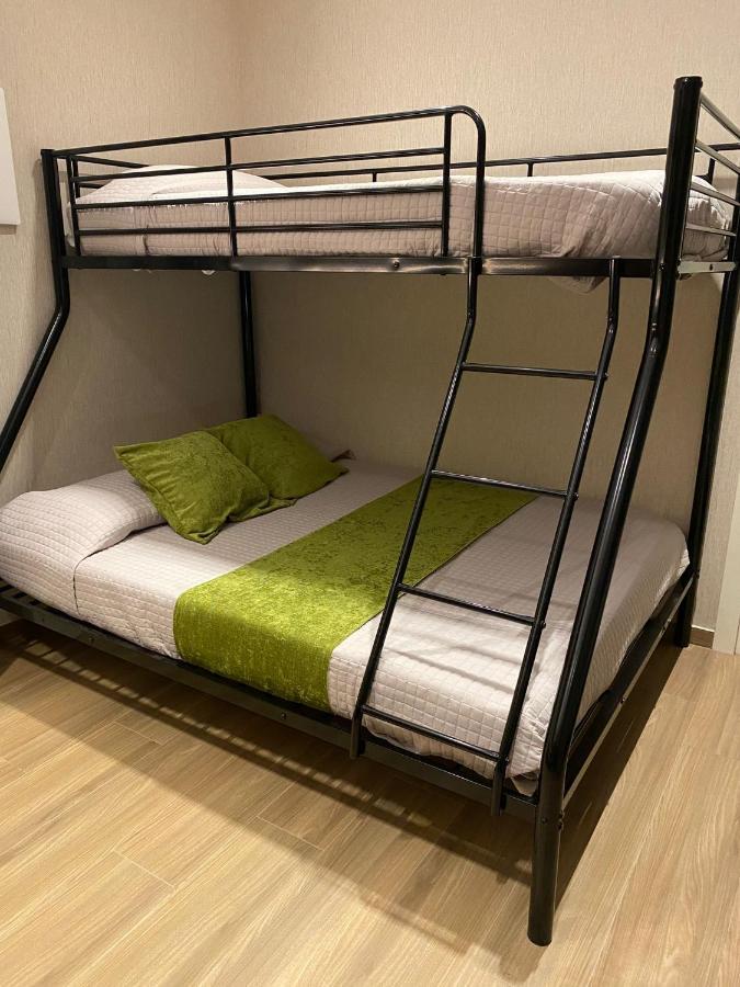 Th Luxury Central Catania Ngoại thất bức ảnh